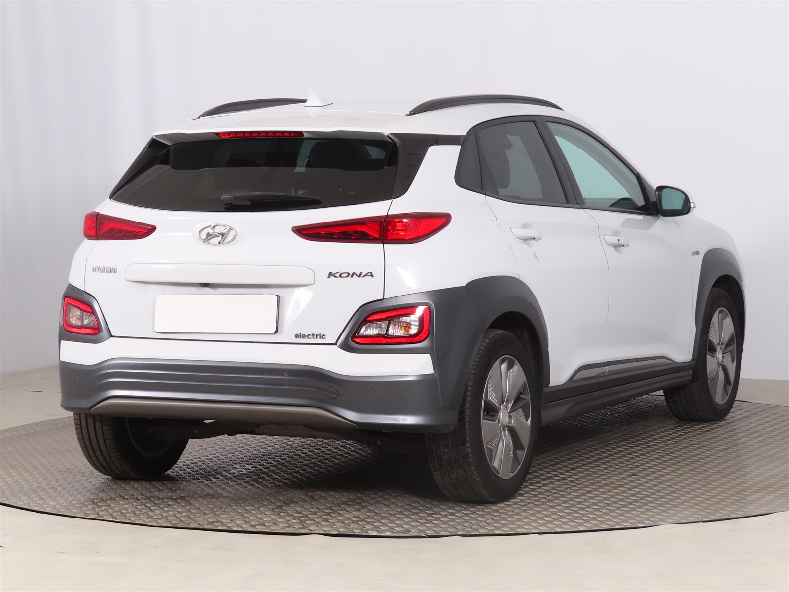 Hyundai Kona, 2019 - pohled č. 7