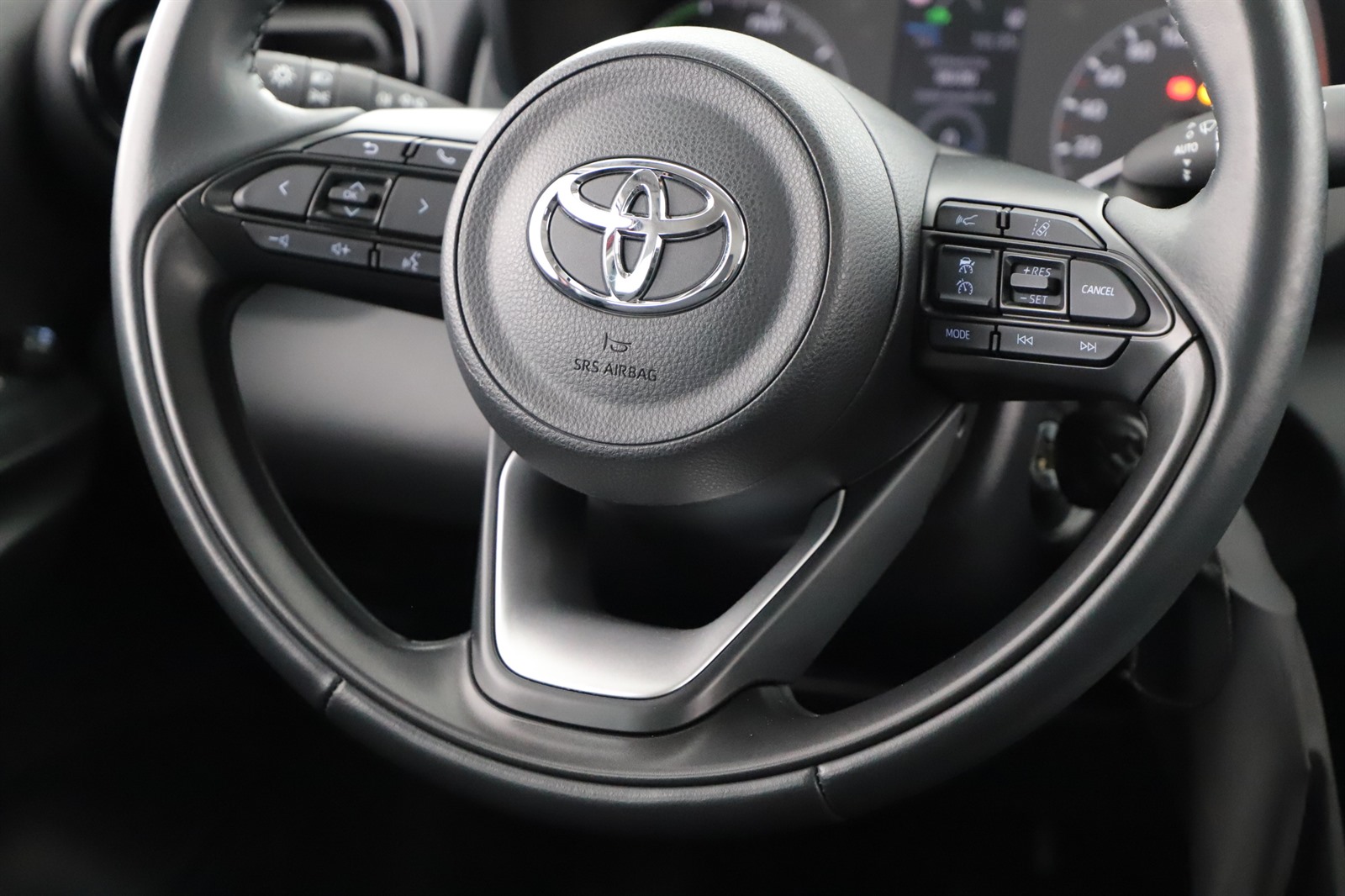 Toyota Yaris, 2021 - pohled č. 14
