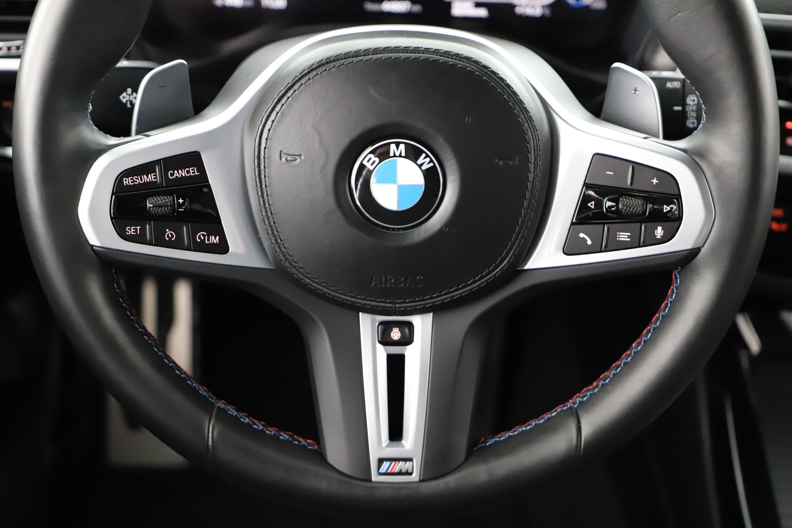 BMW X3, 2022 - pohled č. 22