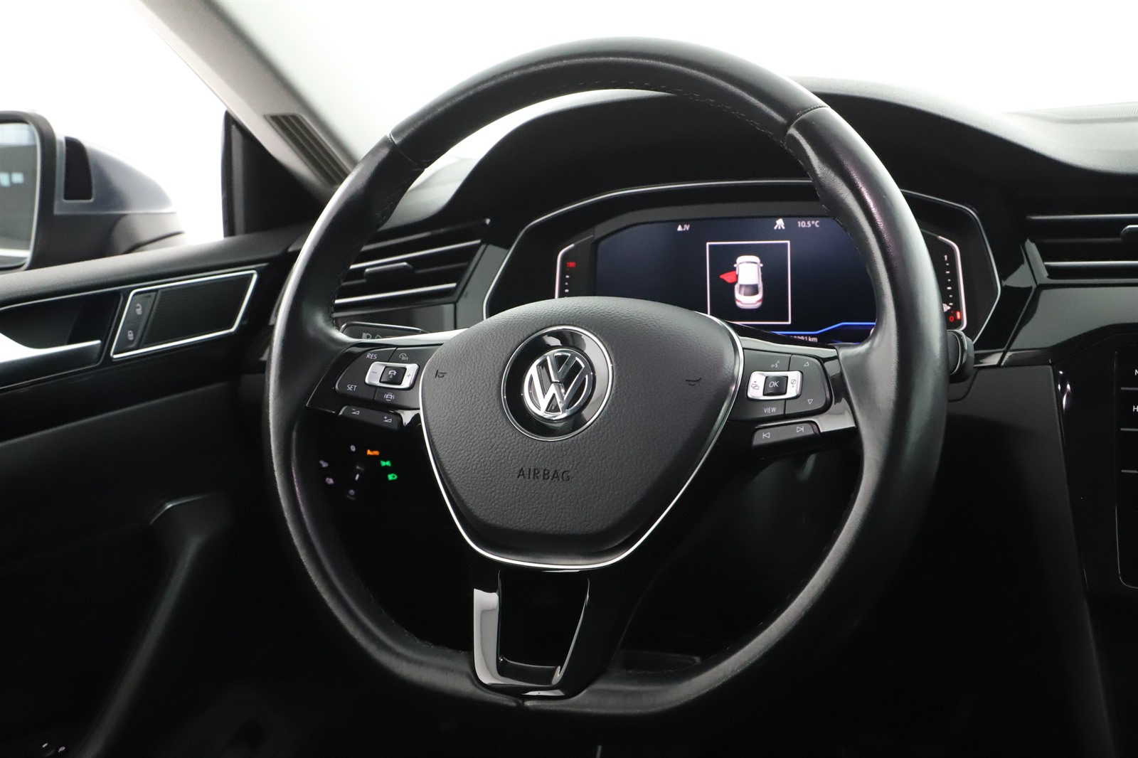 Volkswagen Arteon, 2021 - pohled č. 14