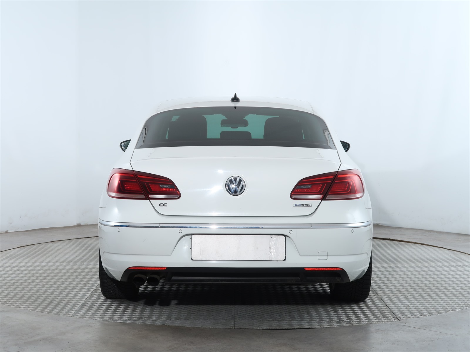 Volkswagen CC, 2015 - pohled č. 6