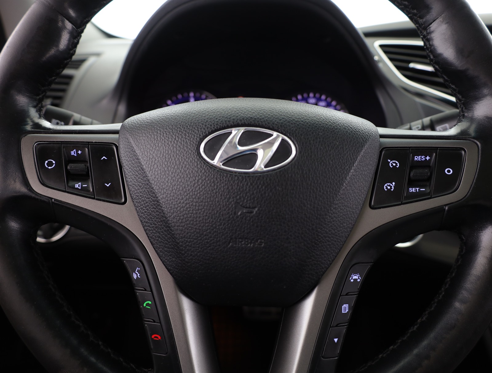 Hyundai i40, 2016 - pohled č. 14