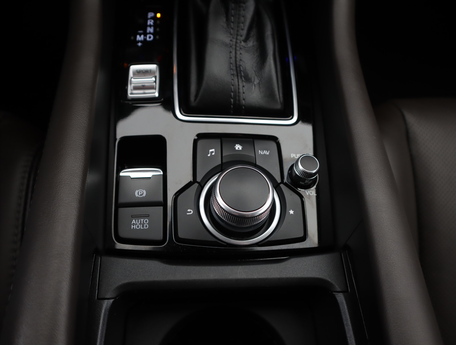 Mazda 6, 2020 - pohled č. 18