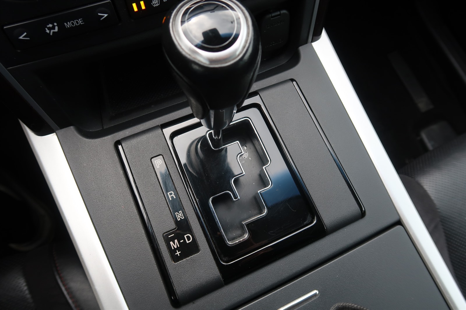 Mazda CX-9, 2015 - pohled č. 19