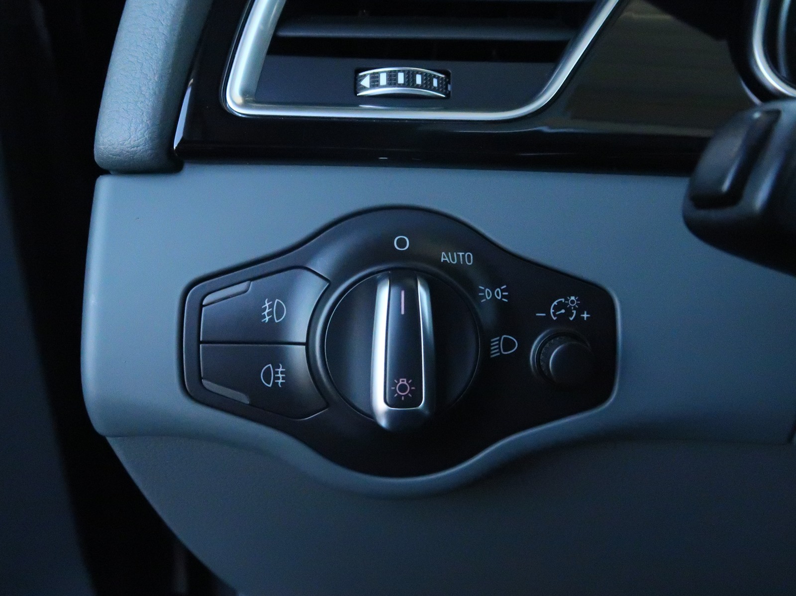 Audi A5, 2015 - pohled č. 22