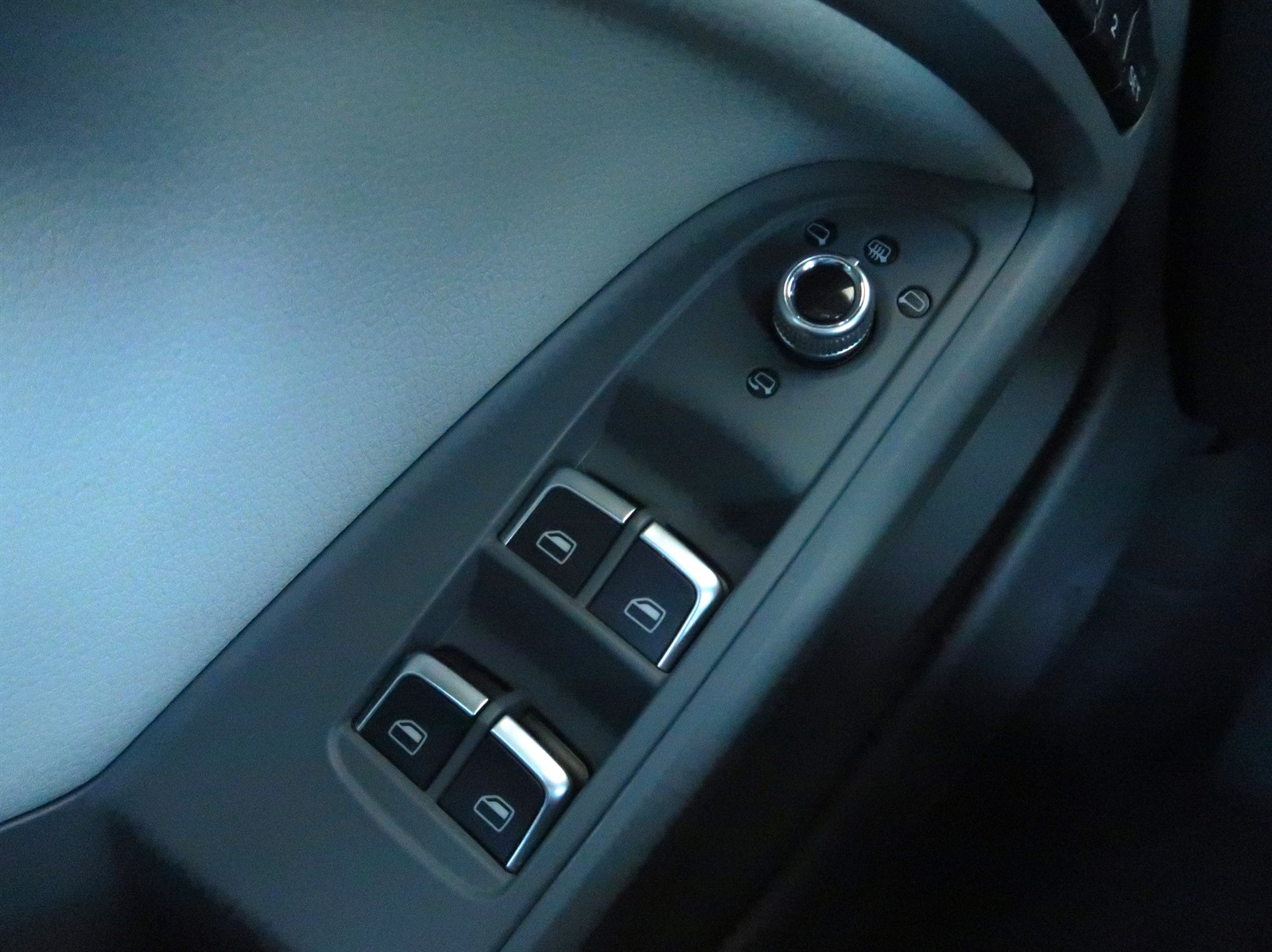 Audi A5, 2015 - pohled č. 24