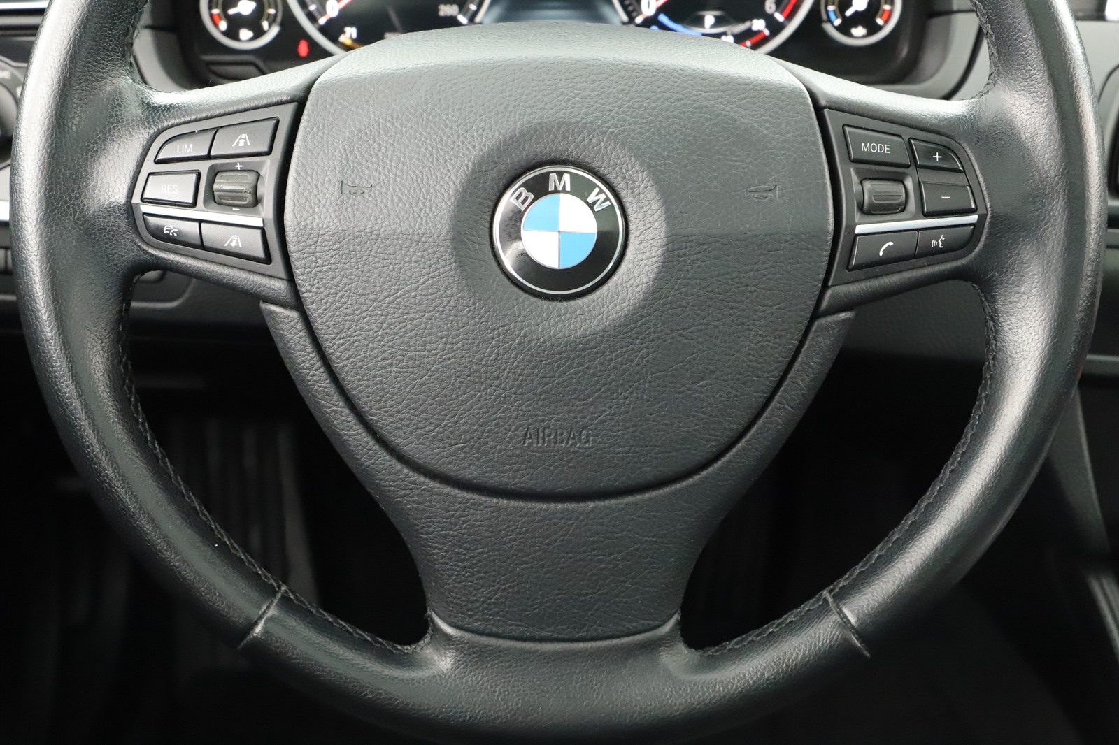 BMW Řada 5, 2015 - pohled č. 21