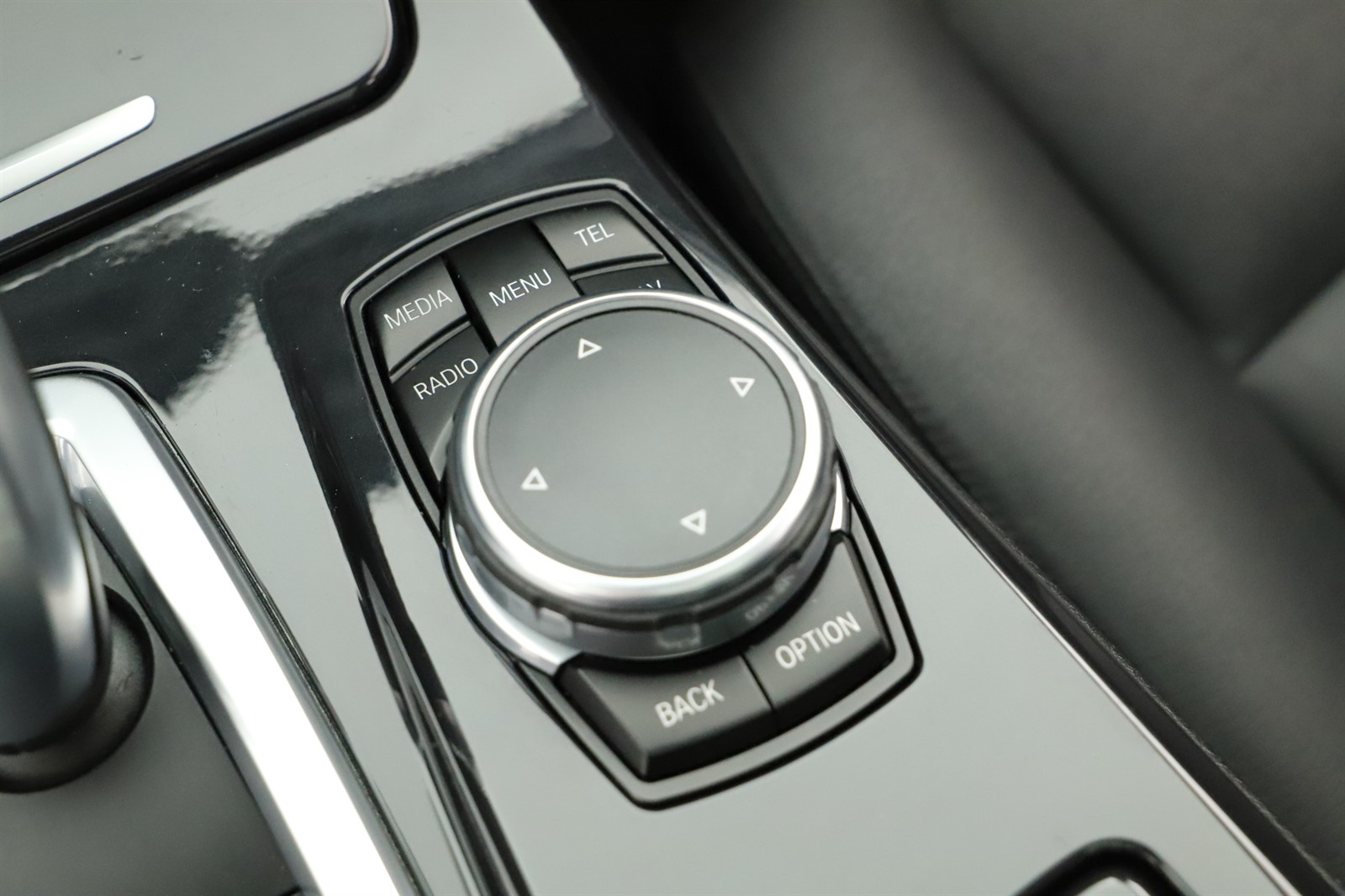 BMW Řada 5, 2015 - pohled č. 23
