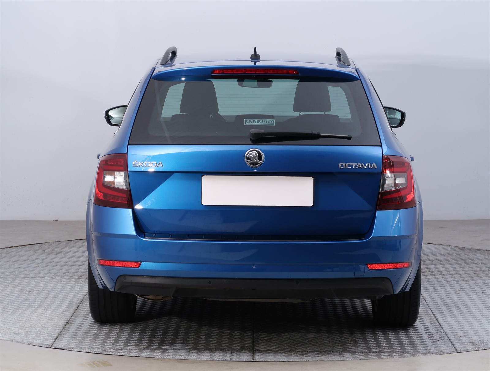 Škoda Octavia, 2018 - pohled č. 6