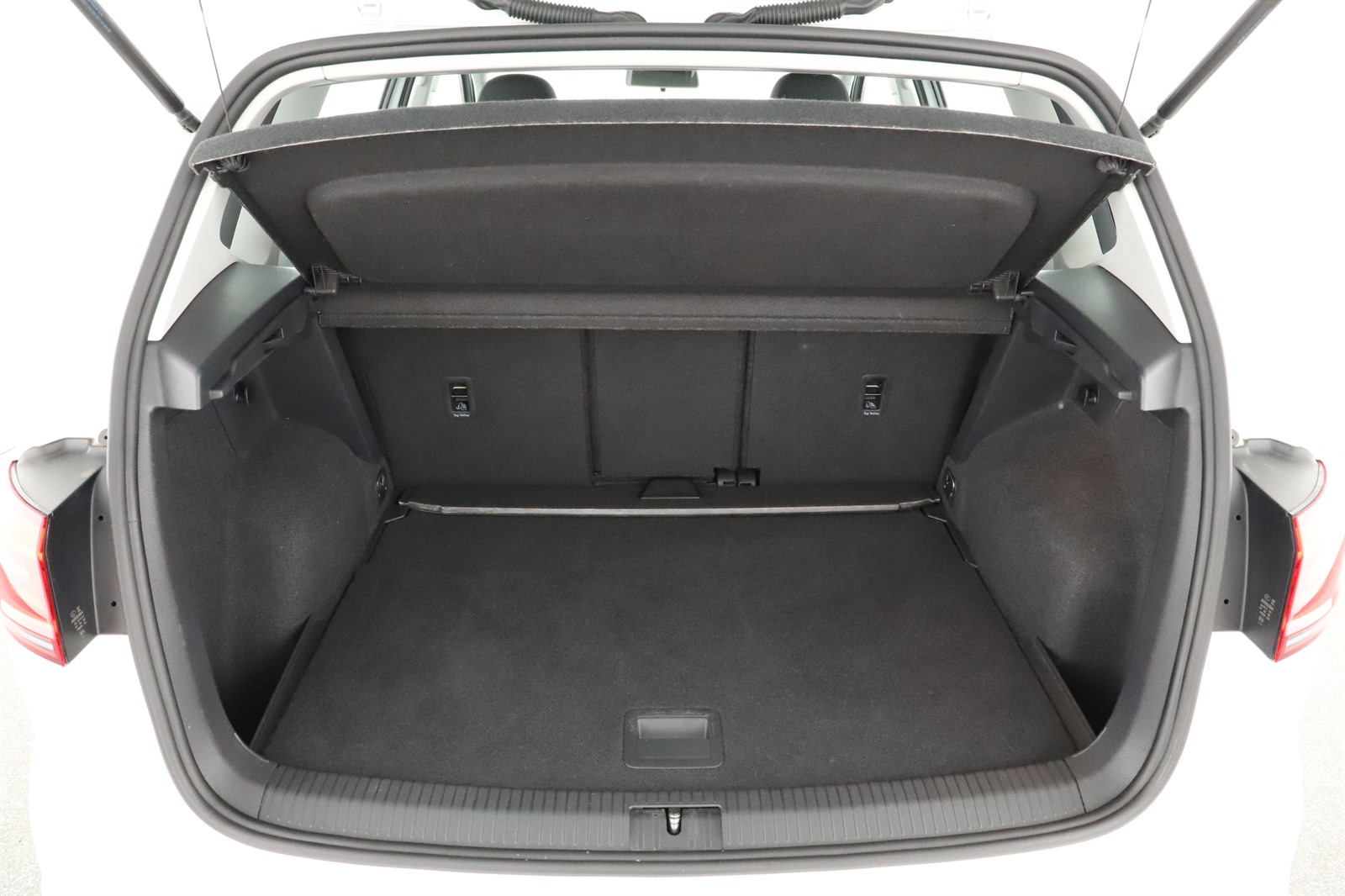 Volkswagen Golf Sportsvan, 2019 - pohled č. 16