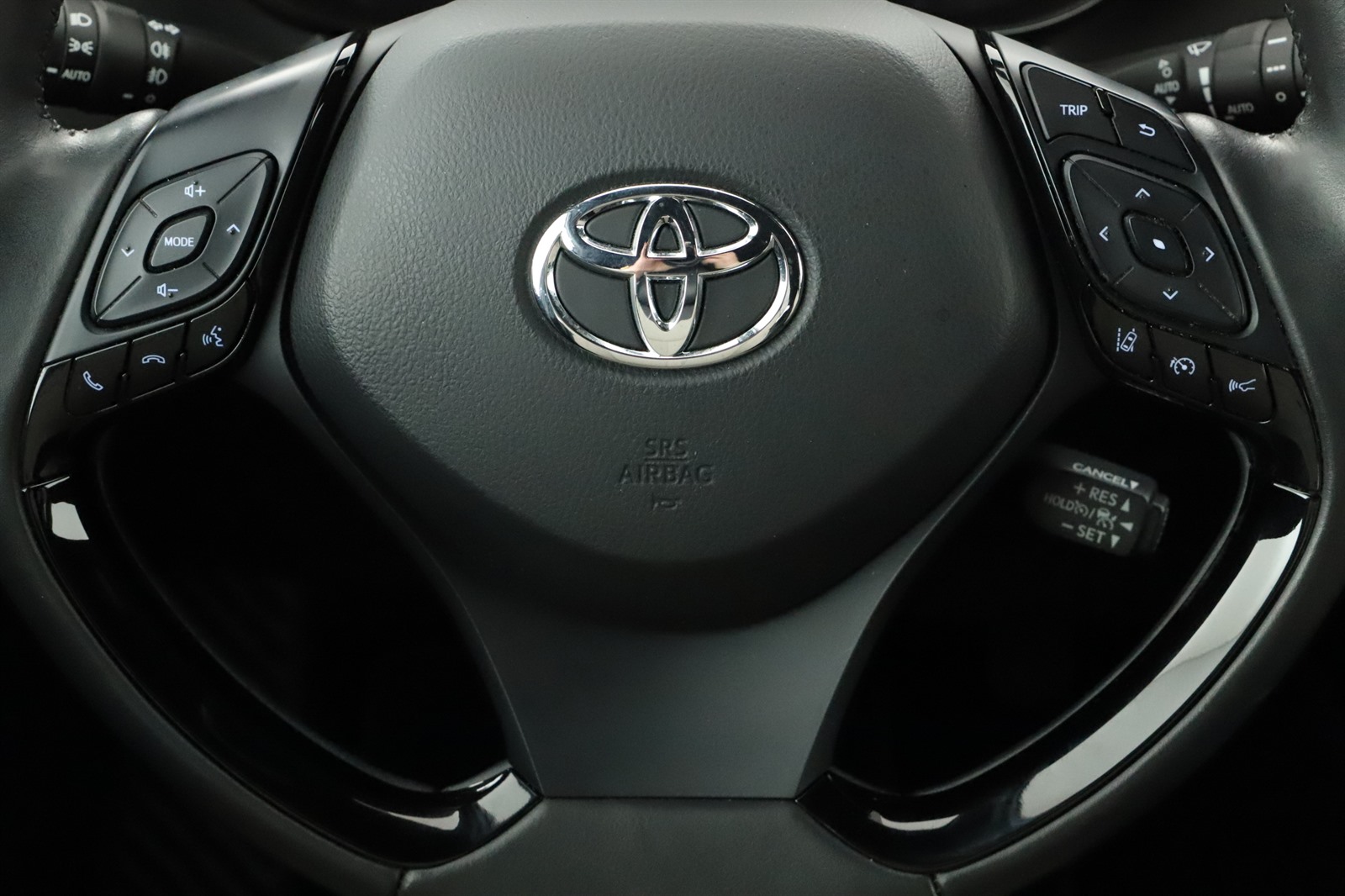 Toyota C-HR, 2020 - pohled č. 14