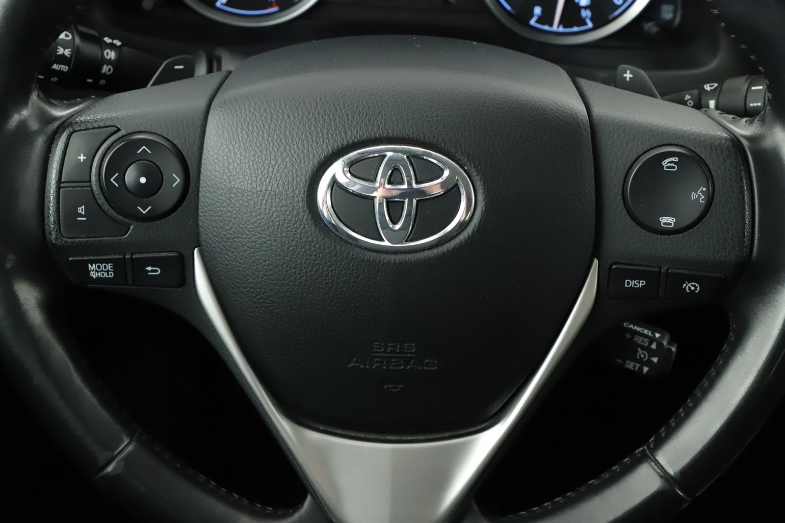 Toyota Auris, 2014 - pohled č. 14