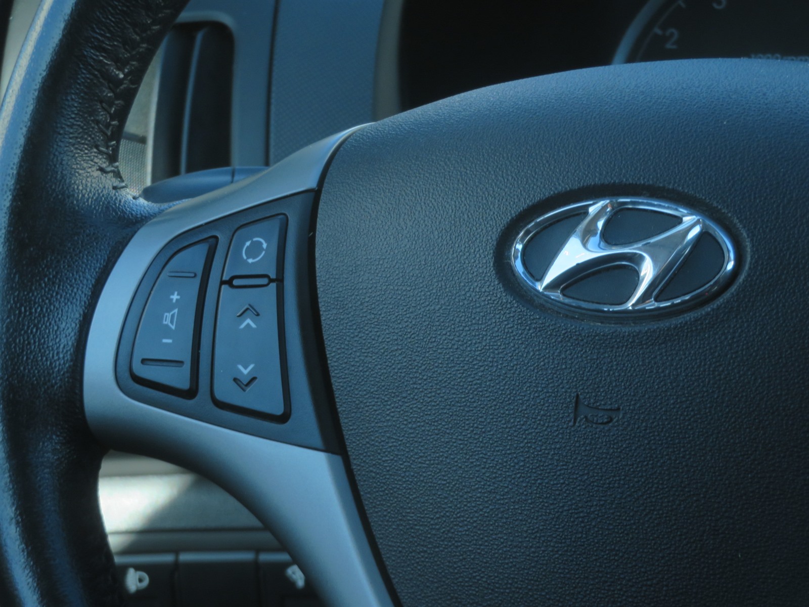 Hyundai i30, 2011 - pohled č. 23