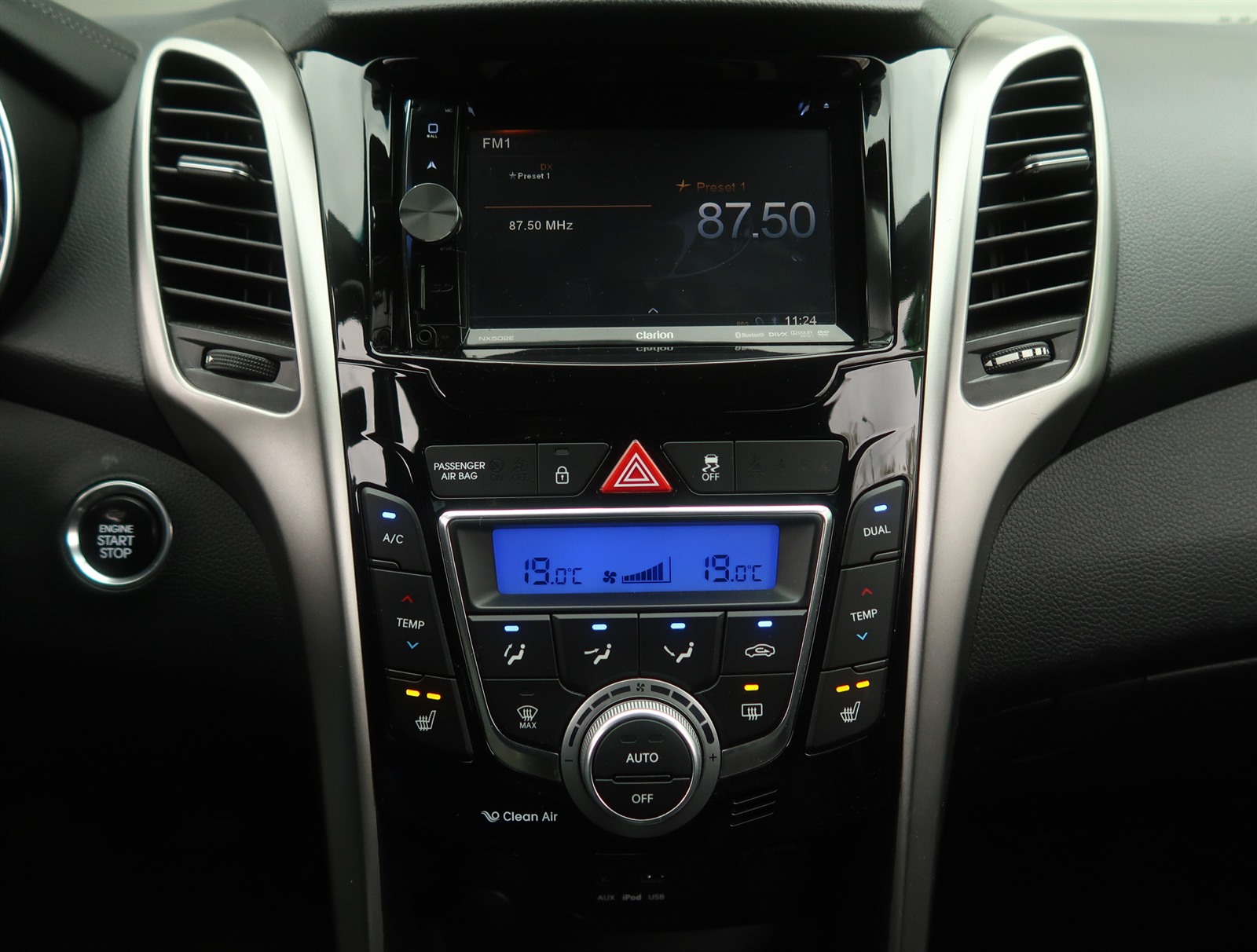 Hyundai i30, 2013 - pohled č. 18