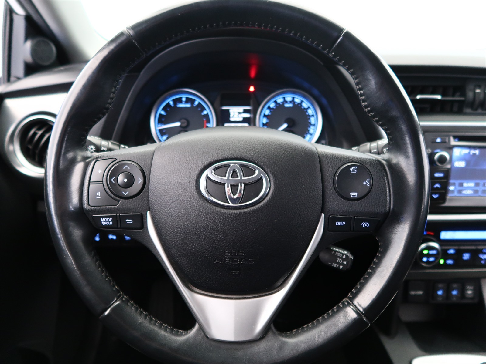 Toyota Auris, 2013 - pohled č. 25