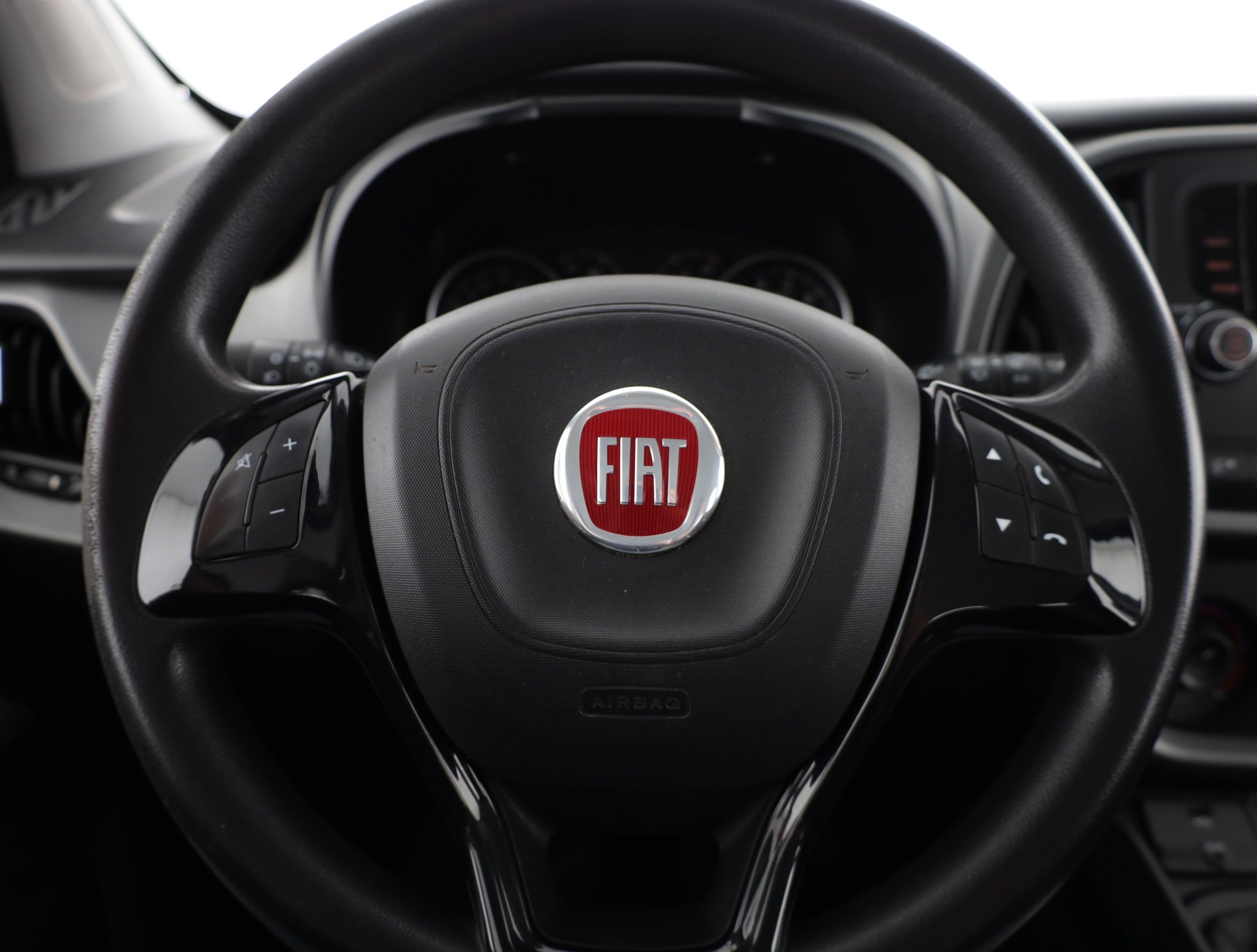 Fiat Dobló, 2015 - pohled č. 17