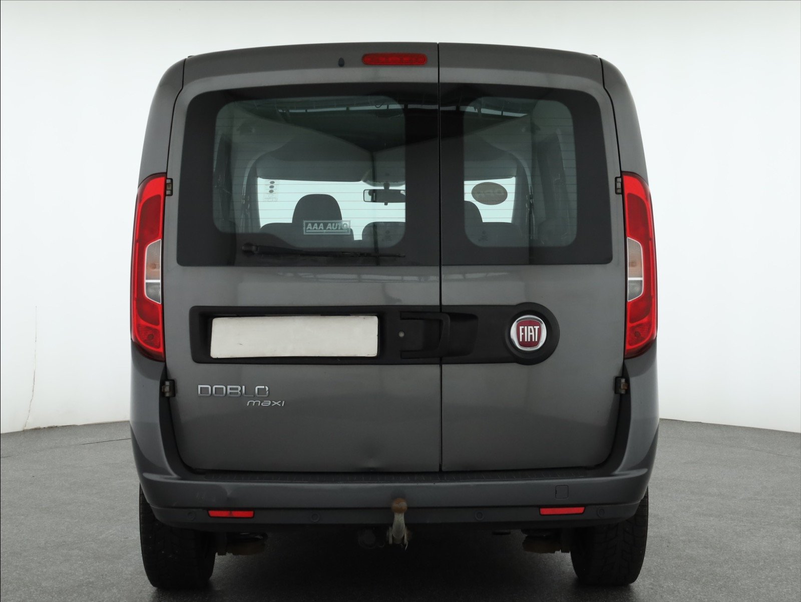 Fiat Dobló, 2015 - pohled č. 6