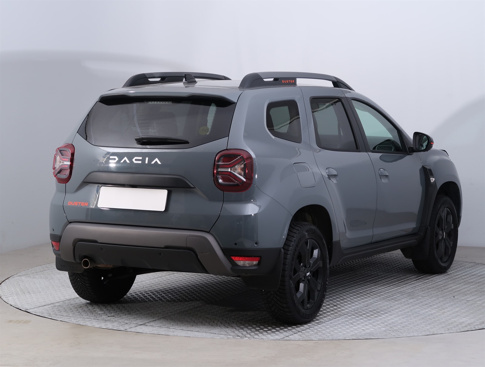Dacia Duster, 2023 - pohled č. 7