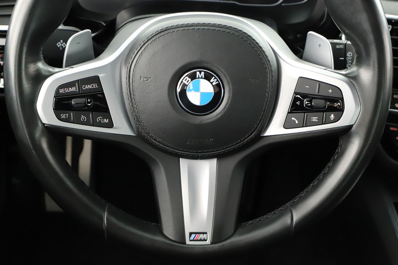 BMW Řada 5, 2020 - pohled č. 14