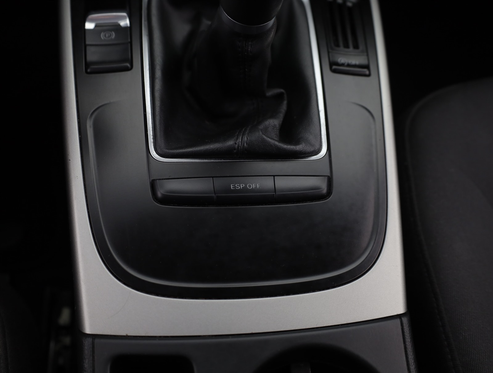 Audi A4, 2010 - pohled č. 20