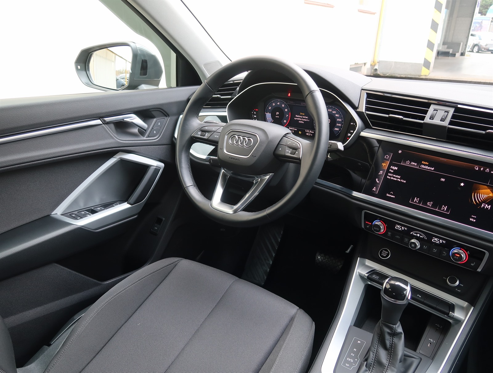 Audi Ostatní, 2021 - pohled č. 9