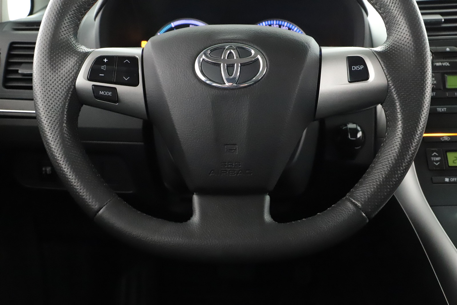 Toyota Auris, 2010 - pohled č. 14