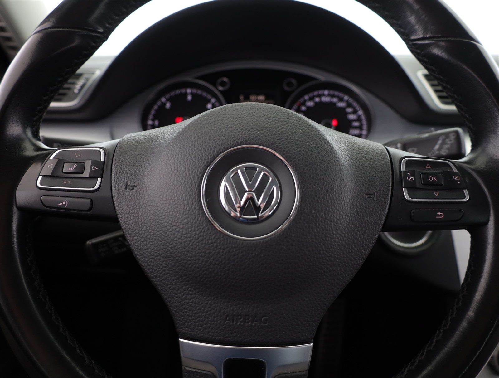 Volkswagen Passat, 2014 - pohled č. 14