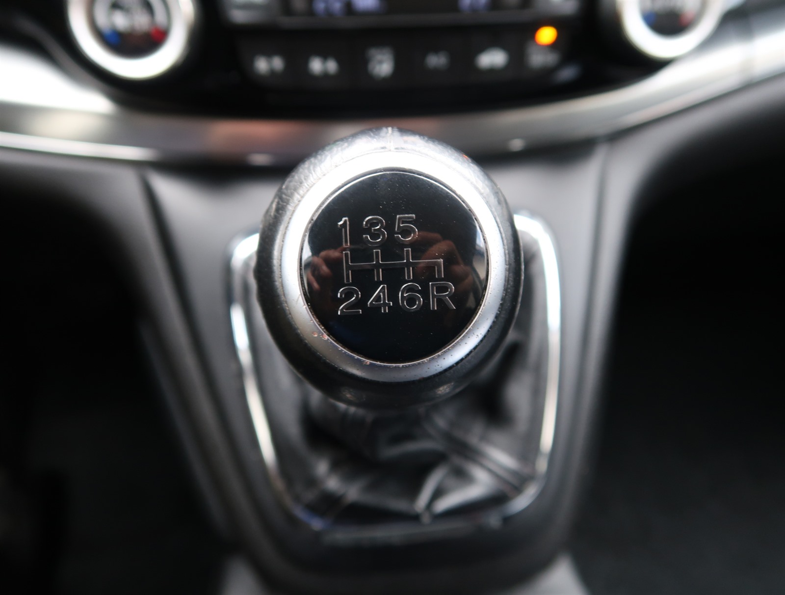 Honda CR-V, 2016 - pohled č. 19