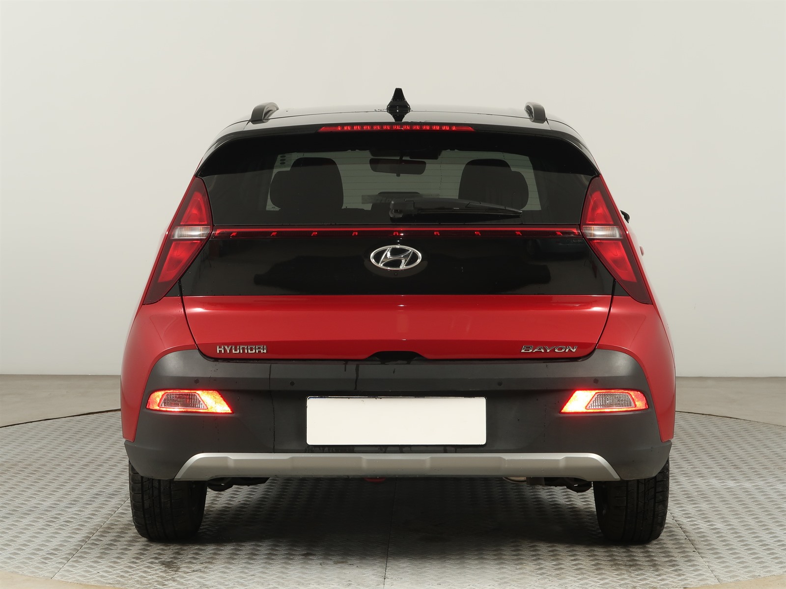 Hyundai Bayon, 2023 - pohled č. 6