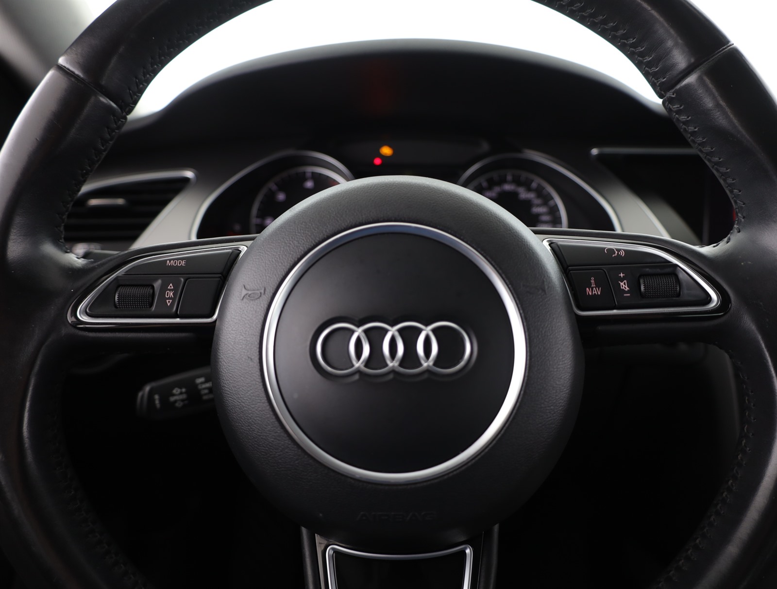 Audi A5, 2013 - pohled č. 14