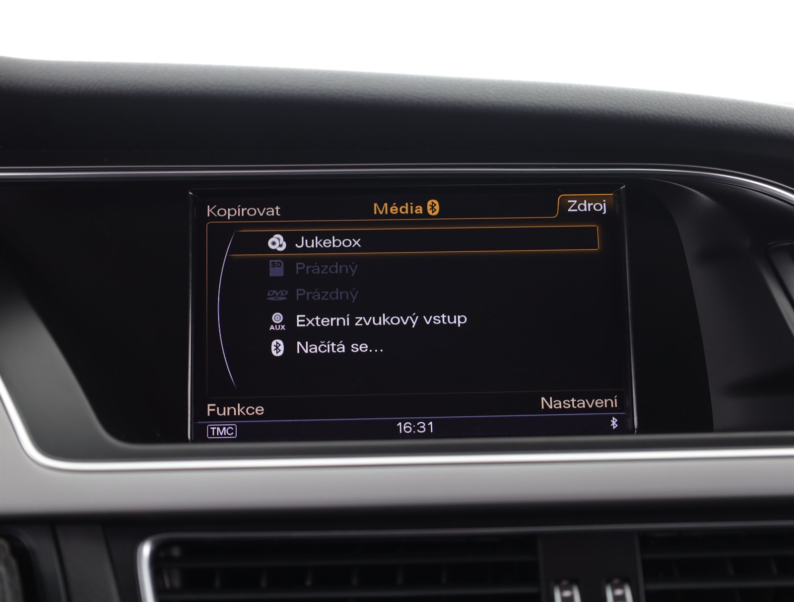 Audi A5, 2013 - pohled č. 22