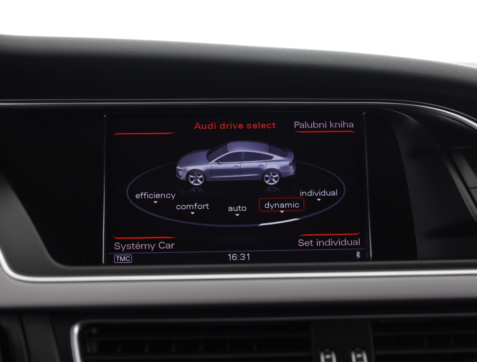 Audi A5, 2013 - pohled č. 23