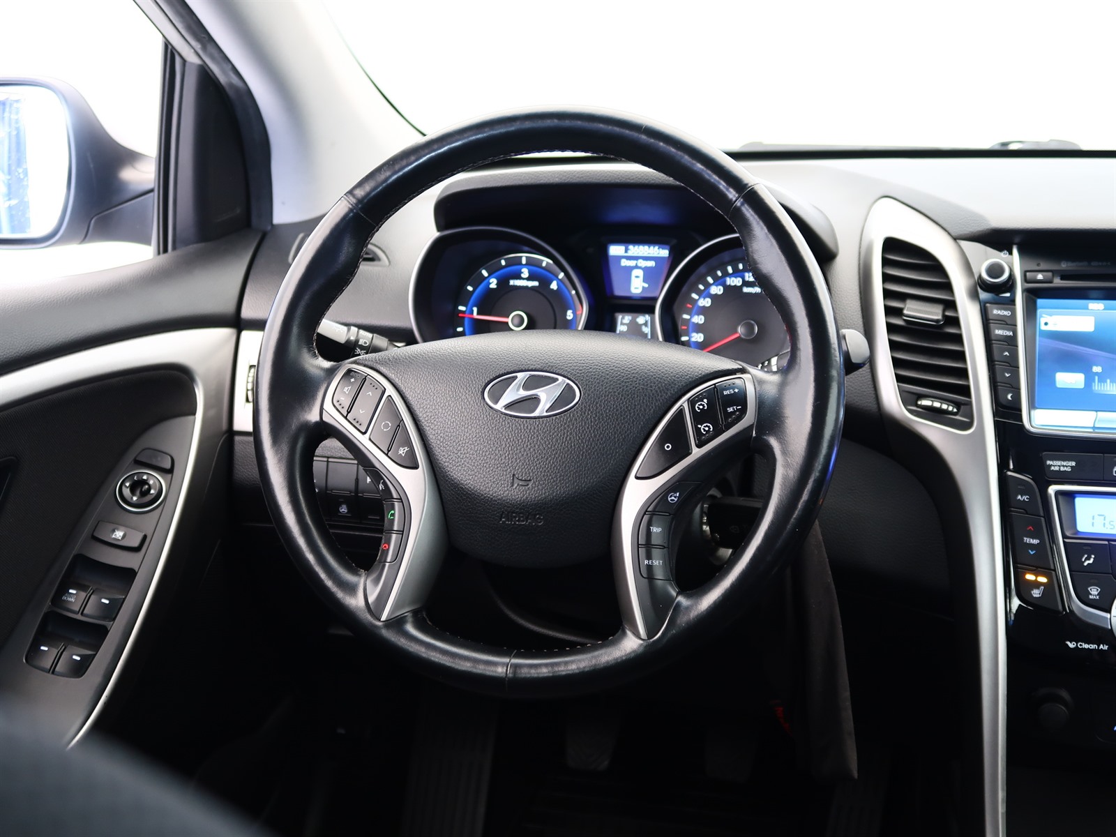 Hyundai i30, 2013 - pohled č. 23