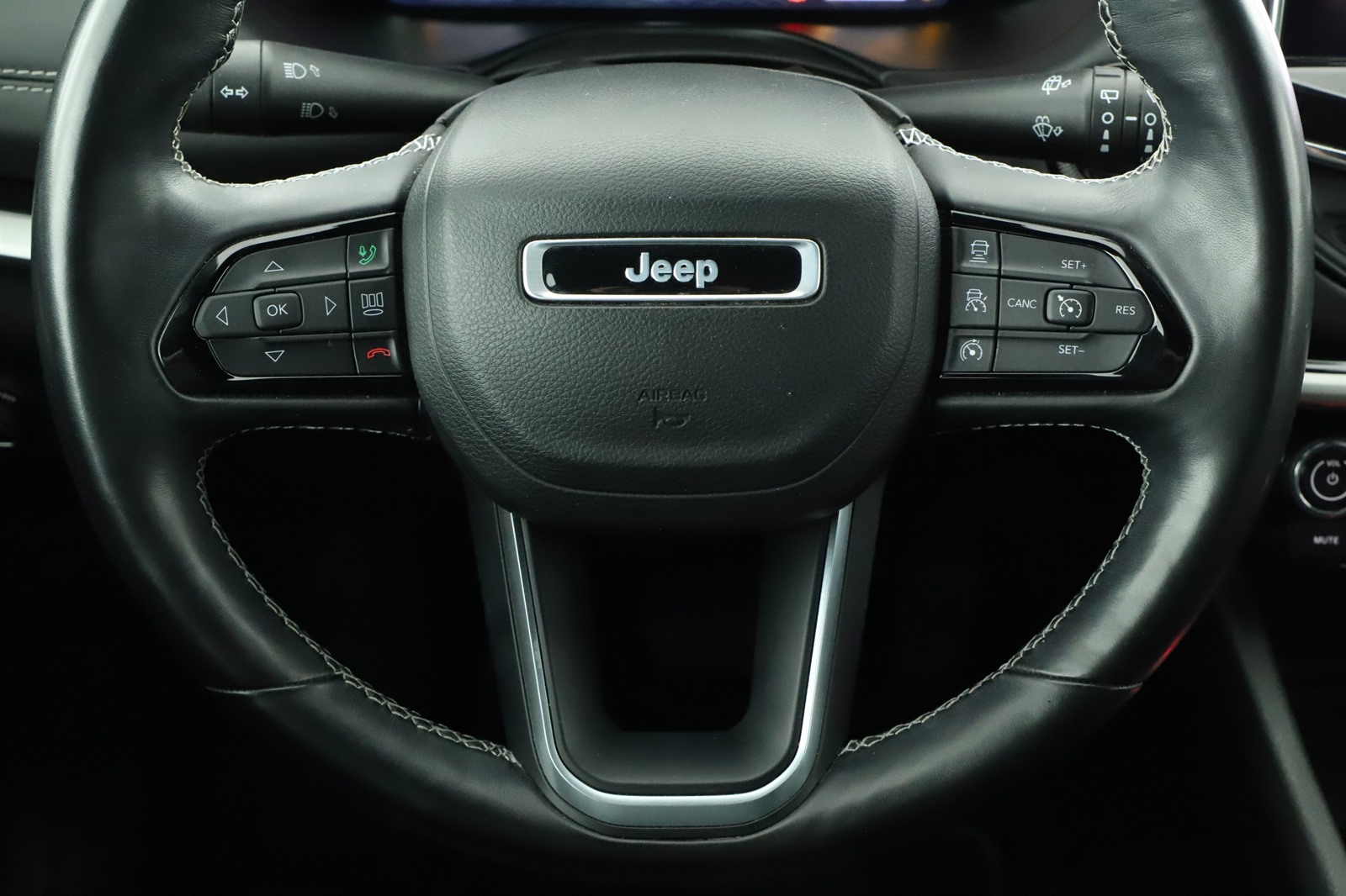 Jeep Compass, 2022 - pohled č. 14