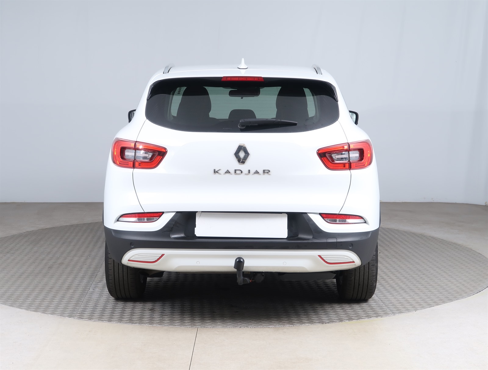 Renault Kadjar, 2020 - pohled č. 6