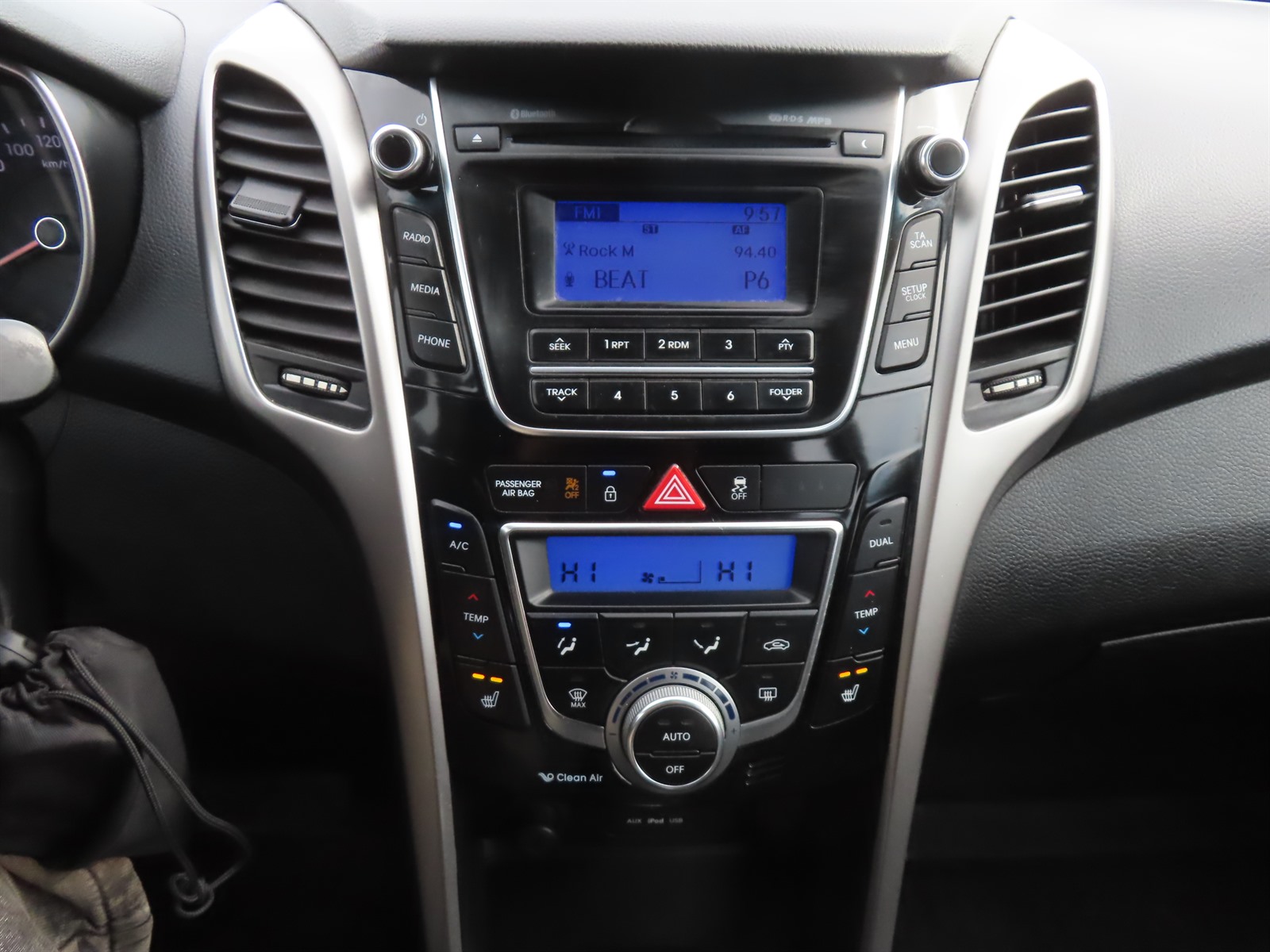 Hyundai i30, 2014 - pohled č. 18