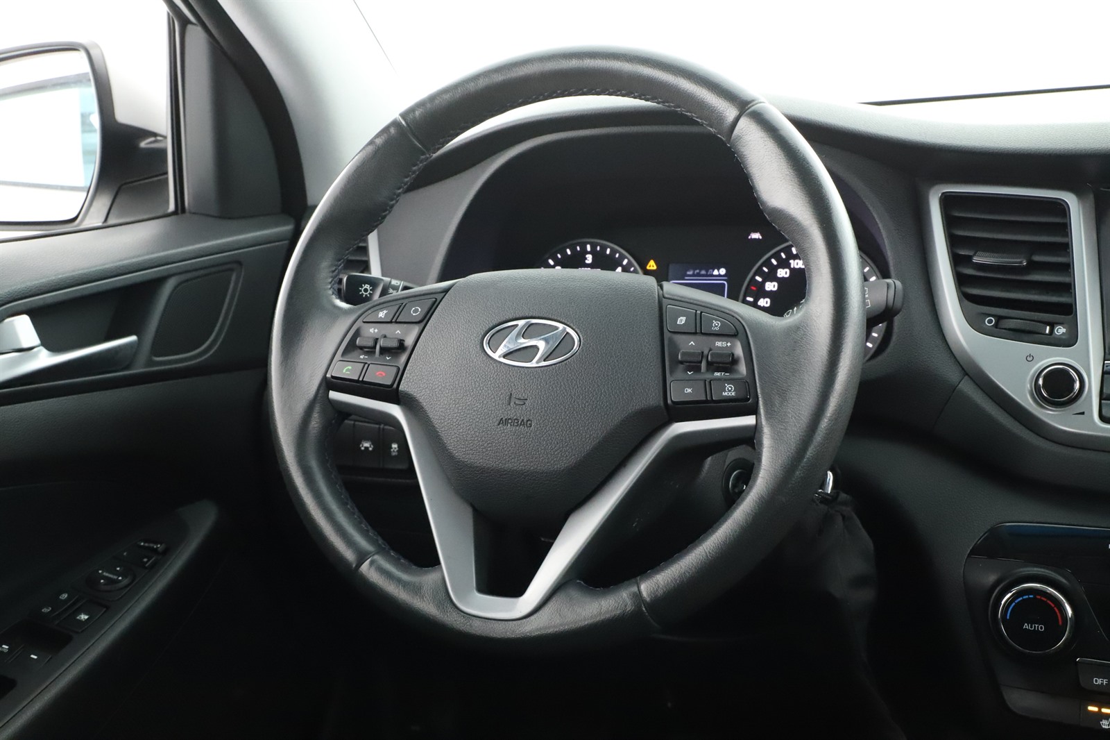 Hyundai Tucson, 2017 - pohled č. 14