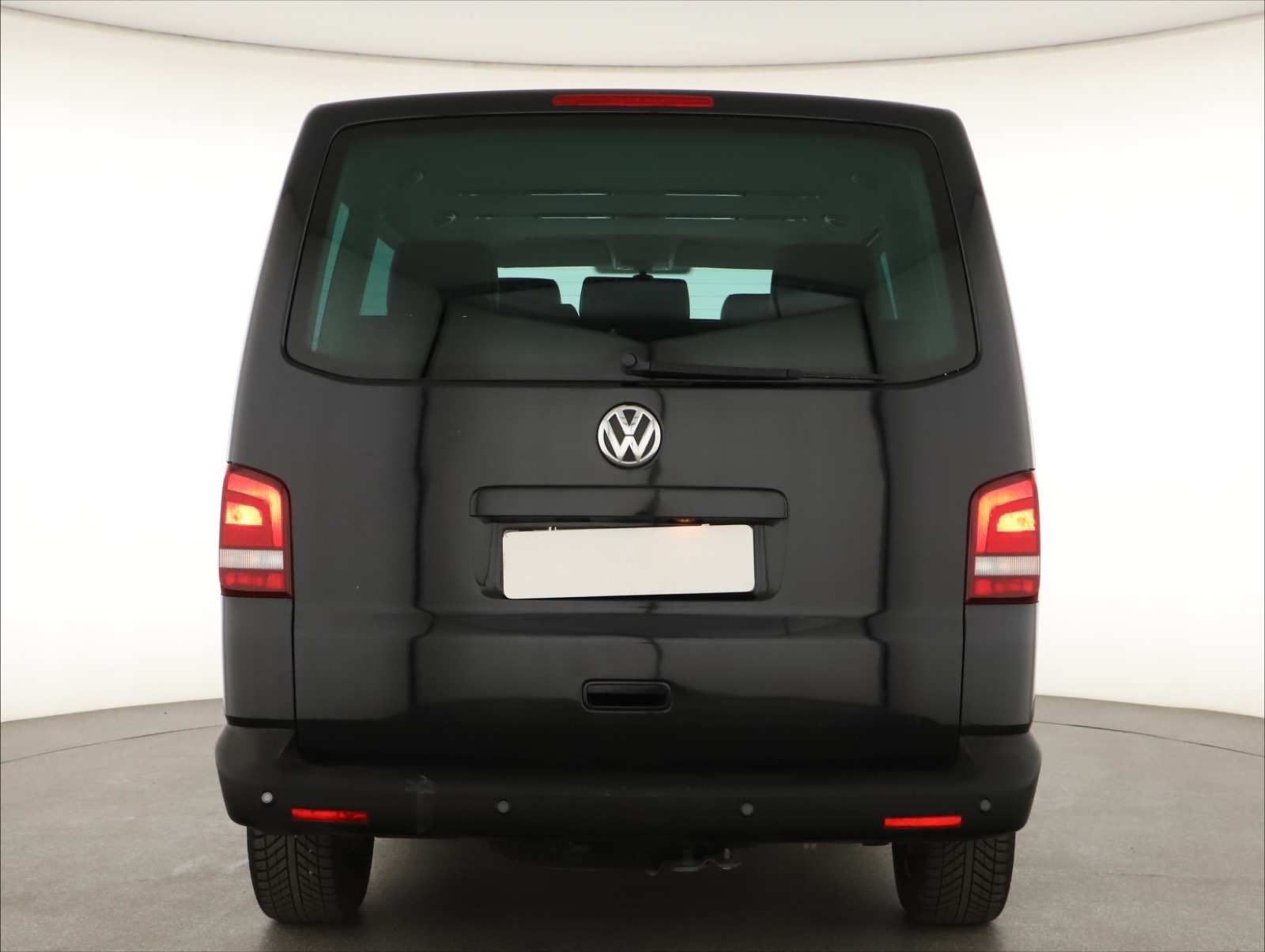 Volkswagen Multivan, 2010 - pohled č. 6