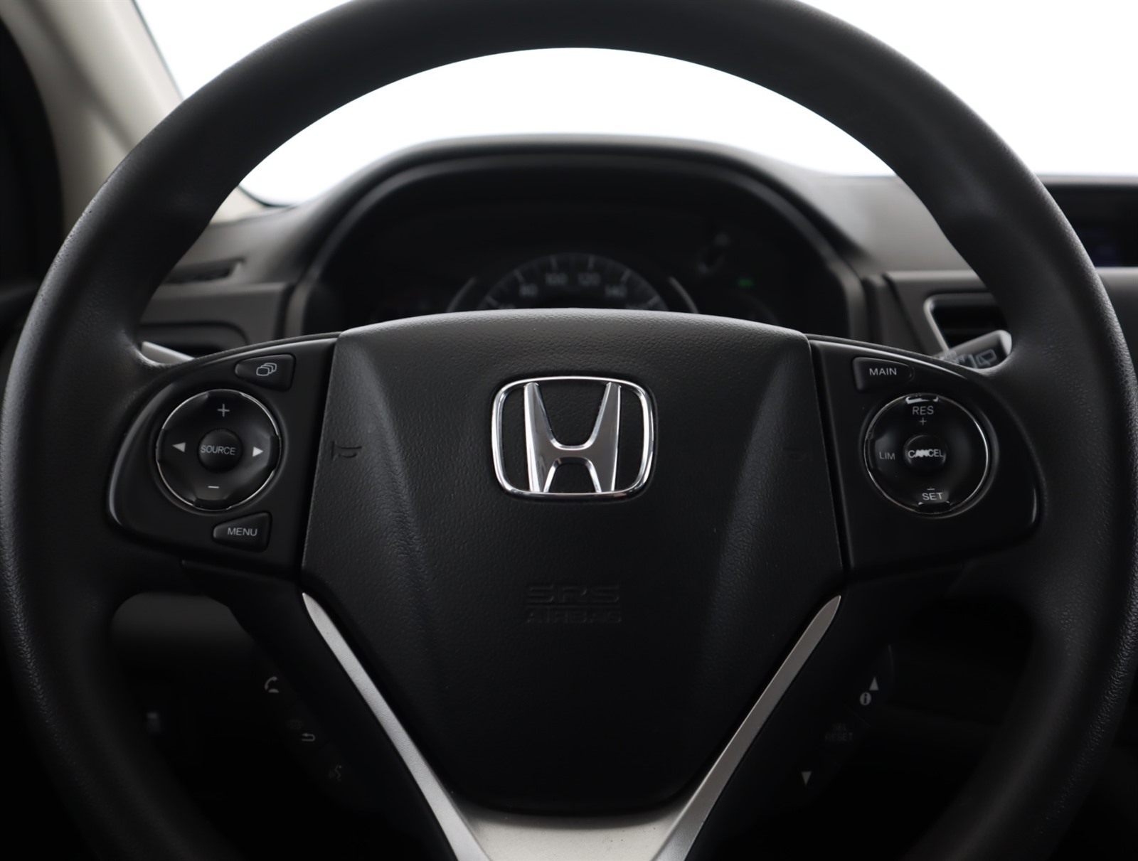 Honda CR-V, 2016 - pohled č. 14