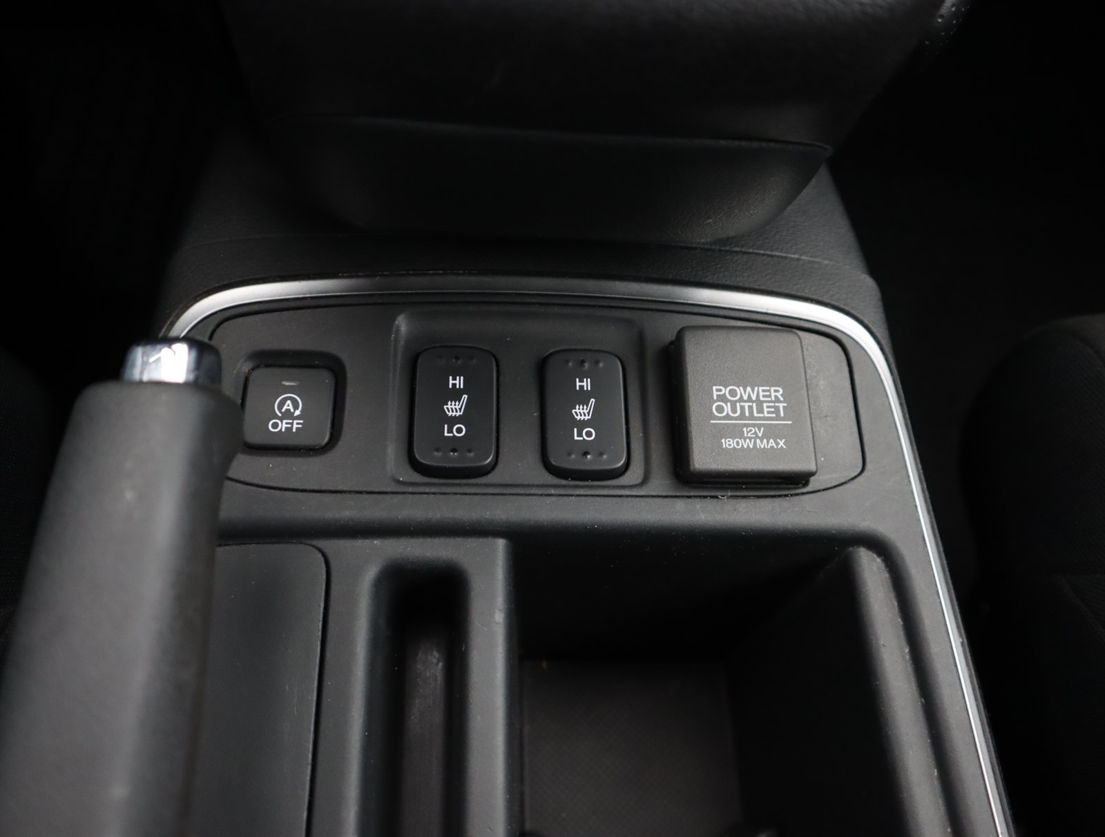 Honda CR-V, 2016 - pohled č. 20