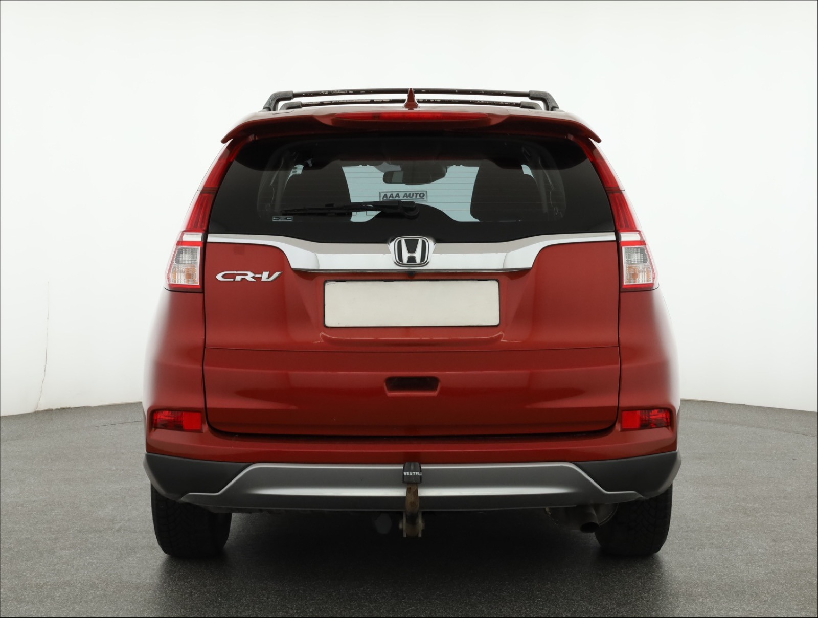 Honda CR-V, 2016 - pohled č. 6