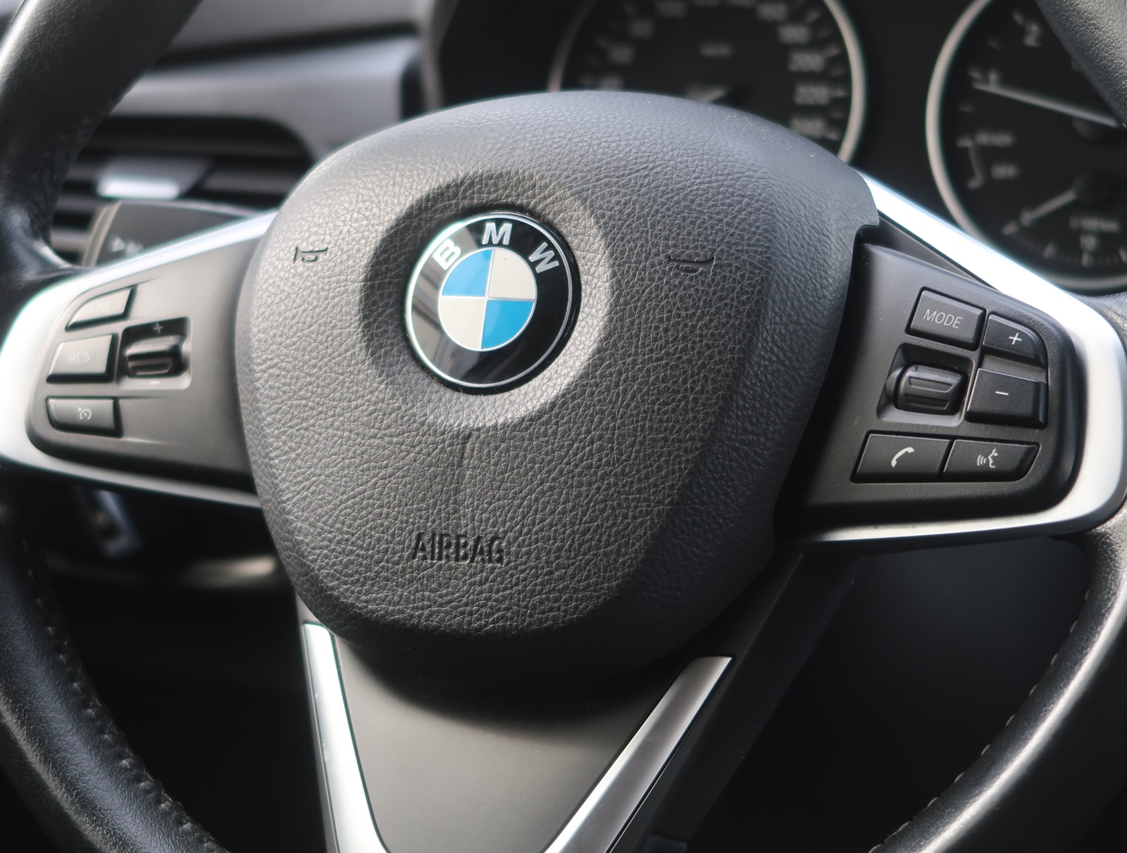 BMW 2 Active Tourer, 2015 - pohled č. 23