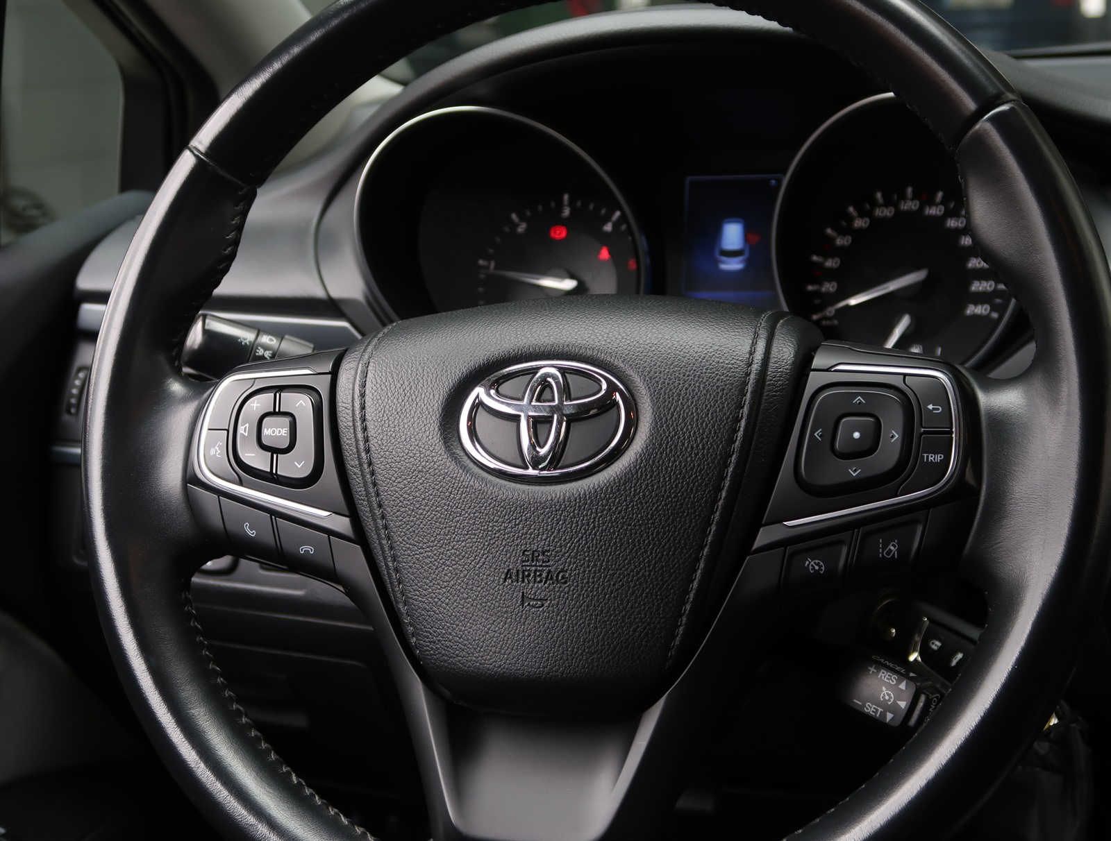 Toyota Avensis, 2015 - pohled č. 23