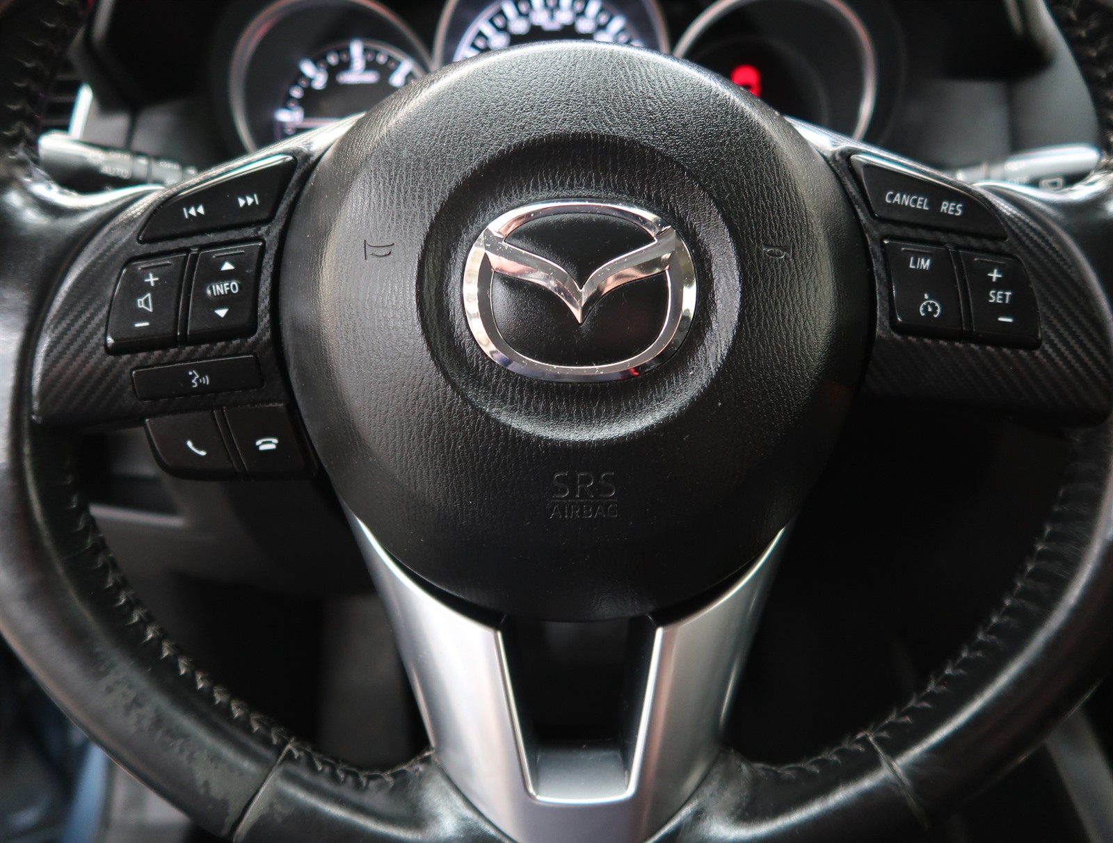Mazda CX-5, 2015 - pohled č. 28