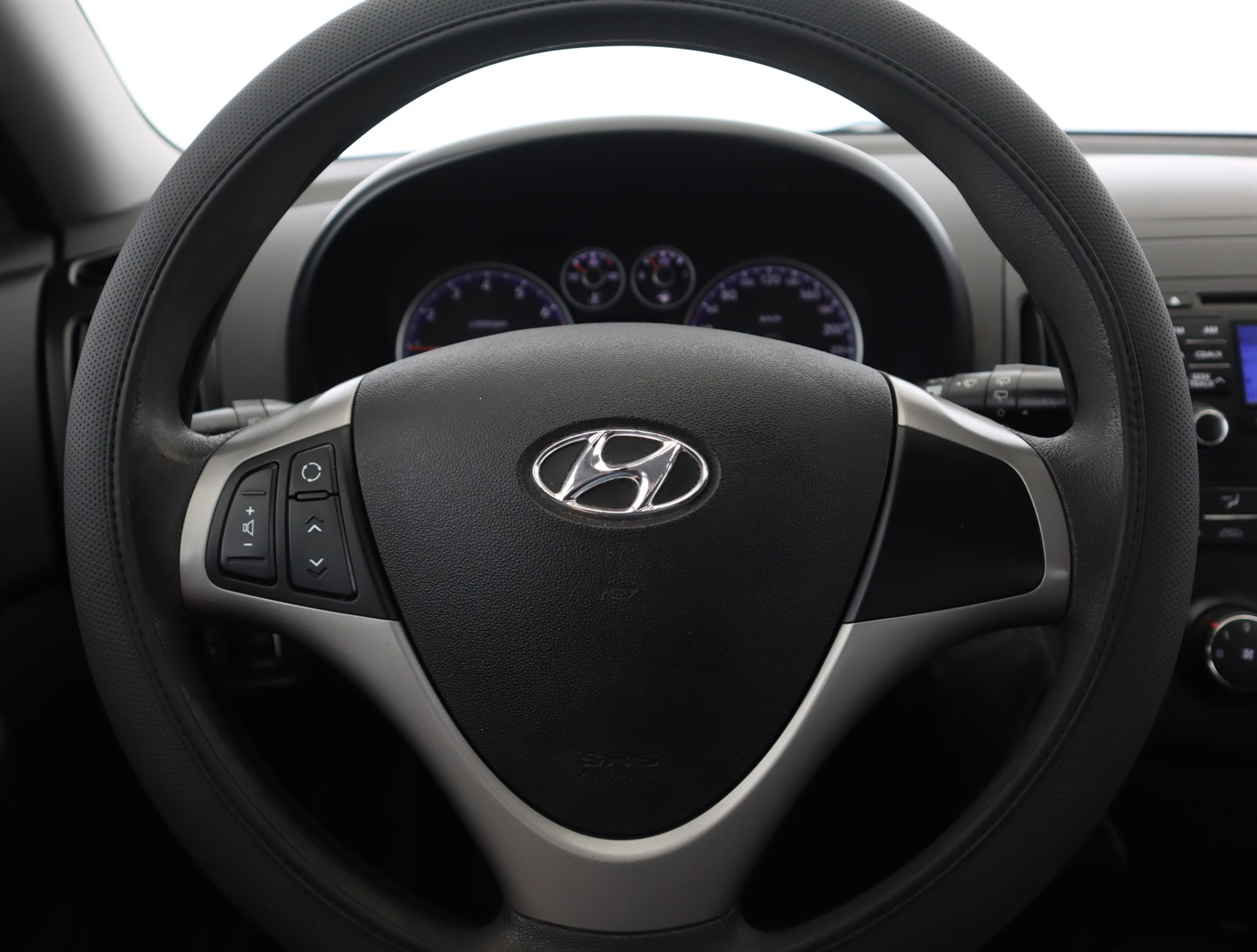 Hyundai i30, 2013 - pohled č. 14