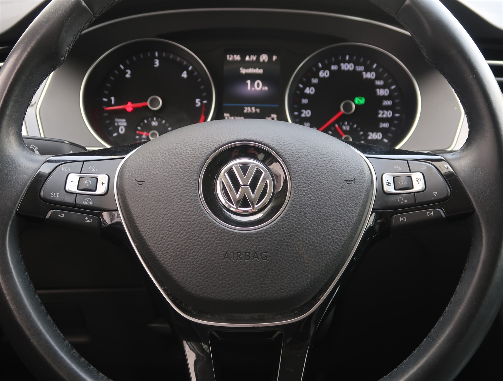 Volkswagen Passat, 2016 - pohled č. 23