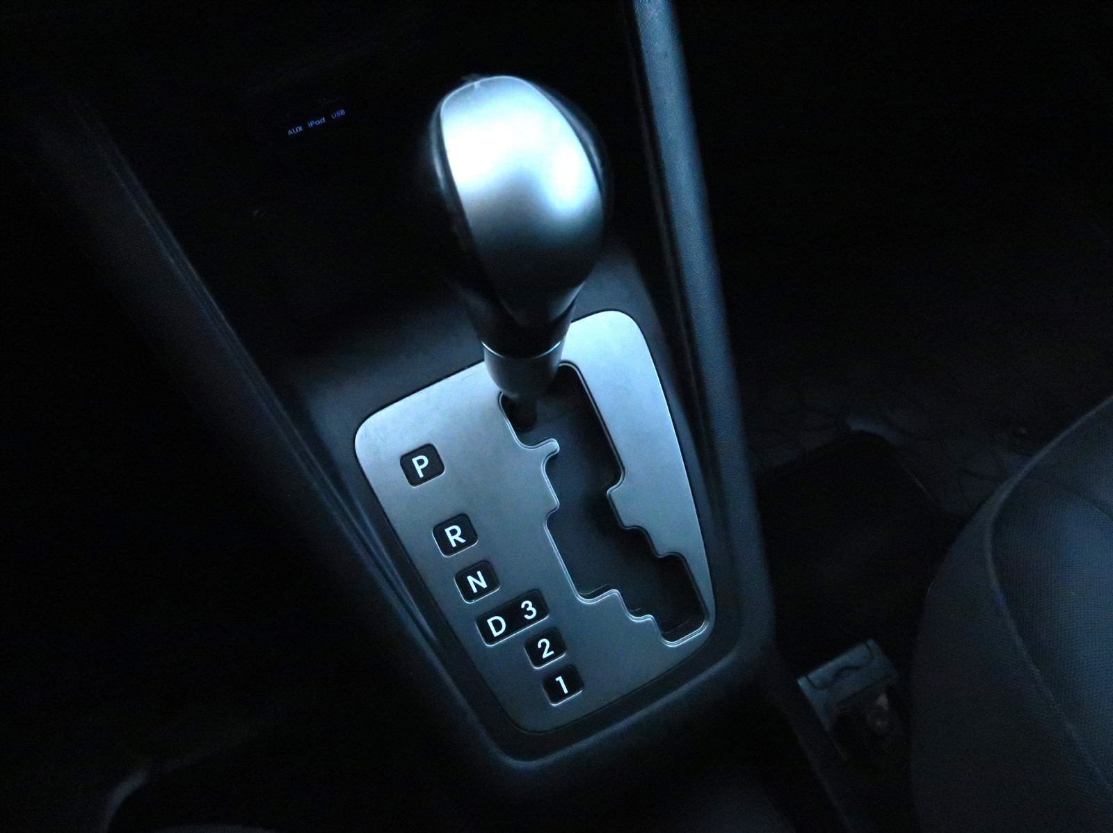 Hyundai ix20, 2015 - pohled č. 19