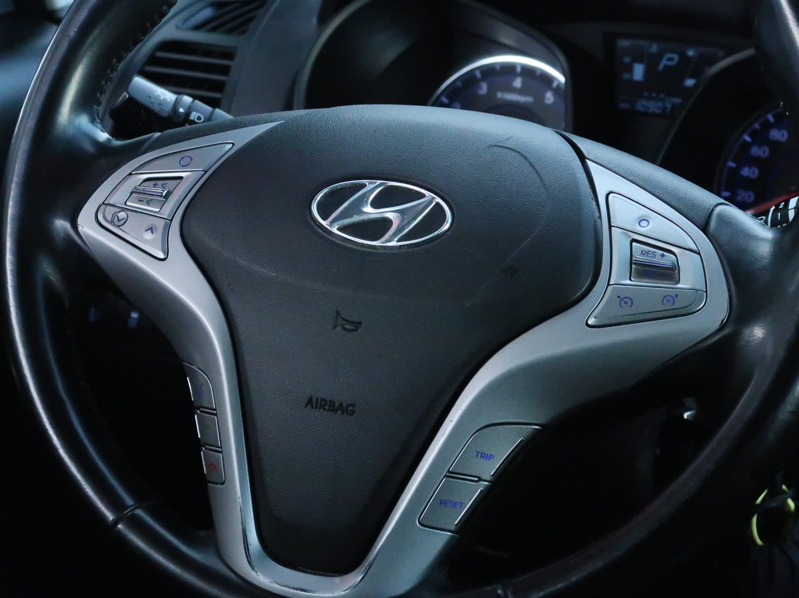 Hyundai ix20, 2015 - pohled č. 22