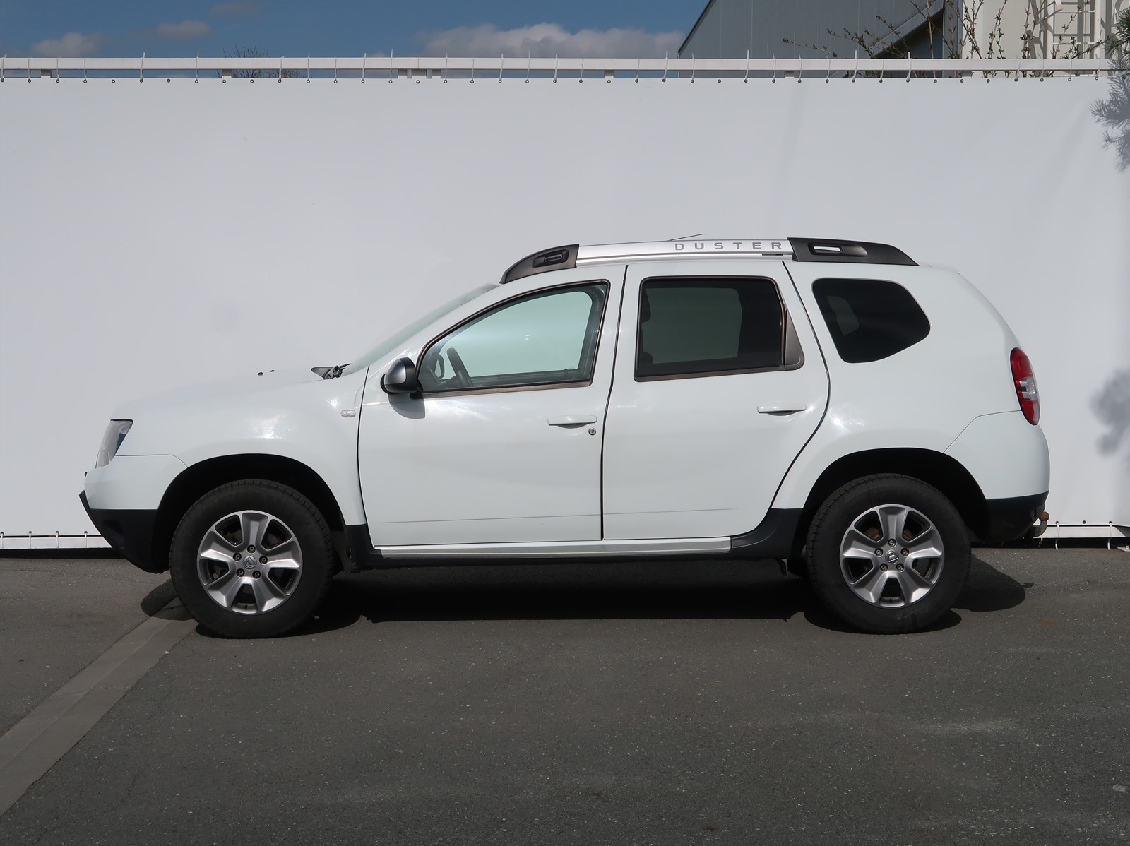 Dacia Duster, 2018 - pohled č. 4