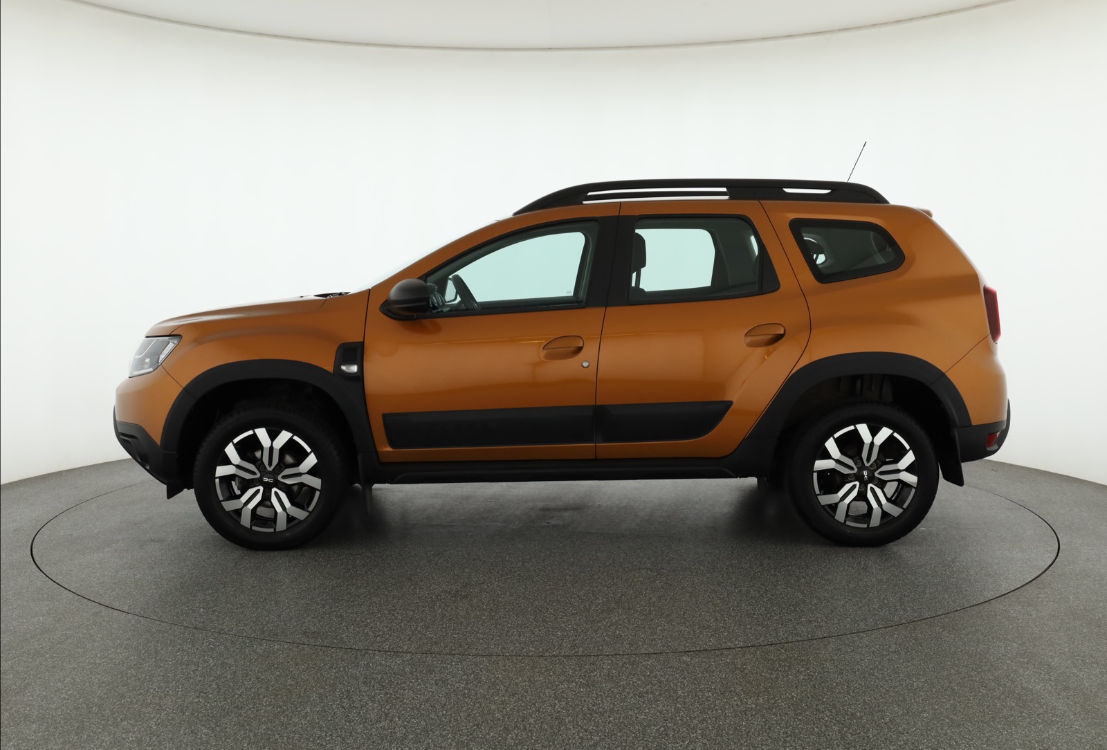Dacia Duster, 2020 - pohled č. 4